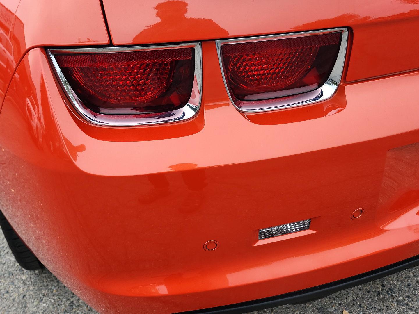 Just Better Cars