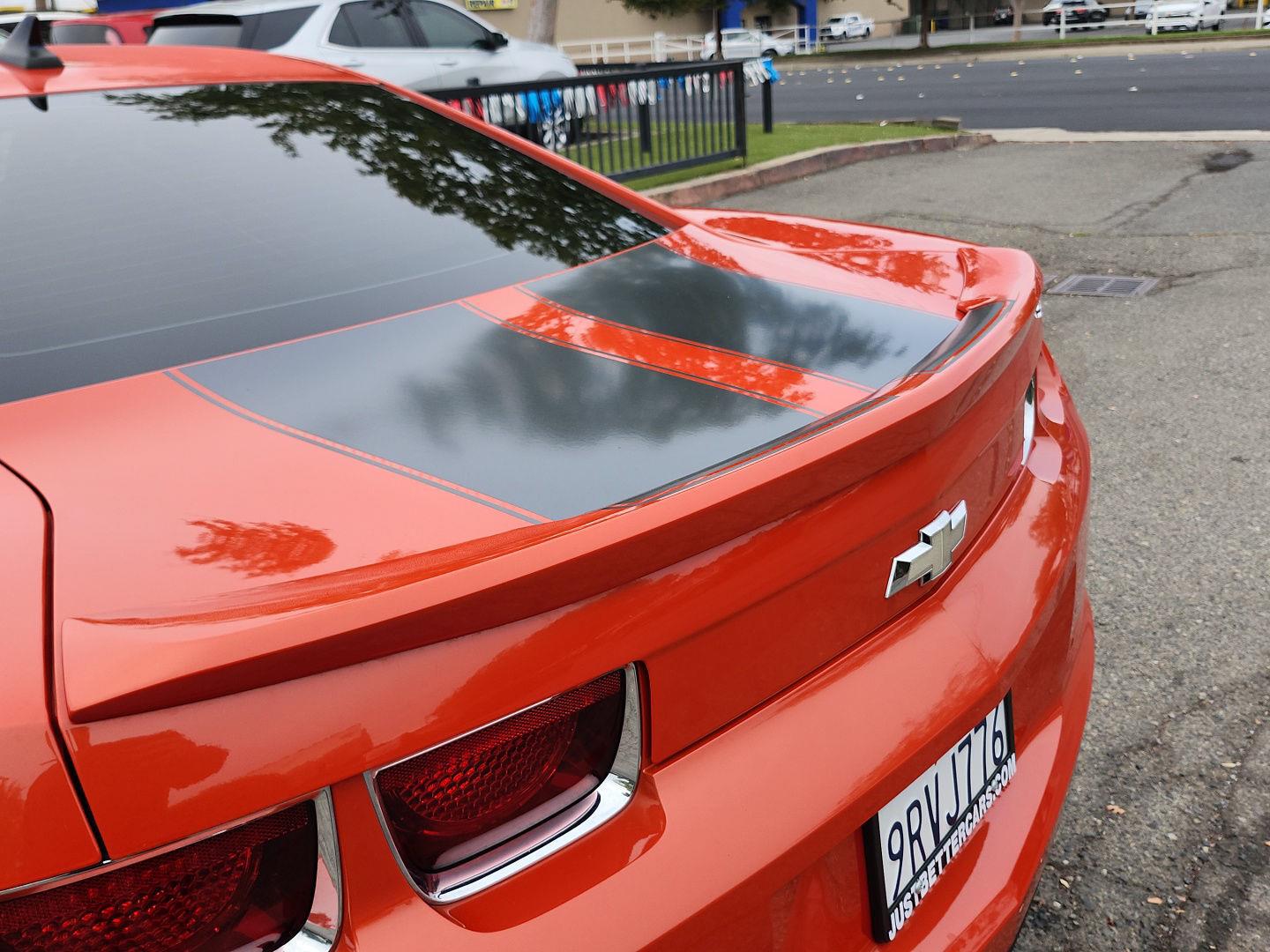 Just Better Cars