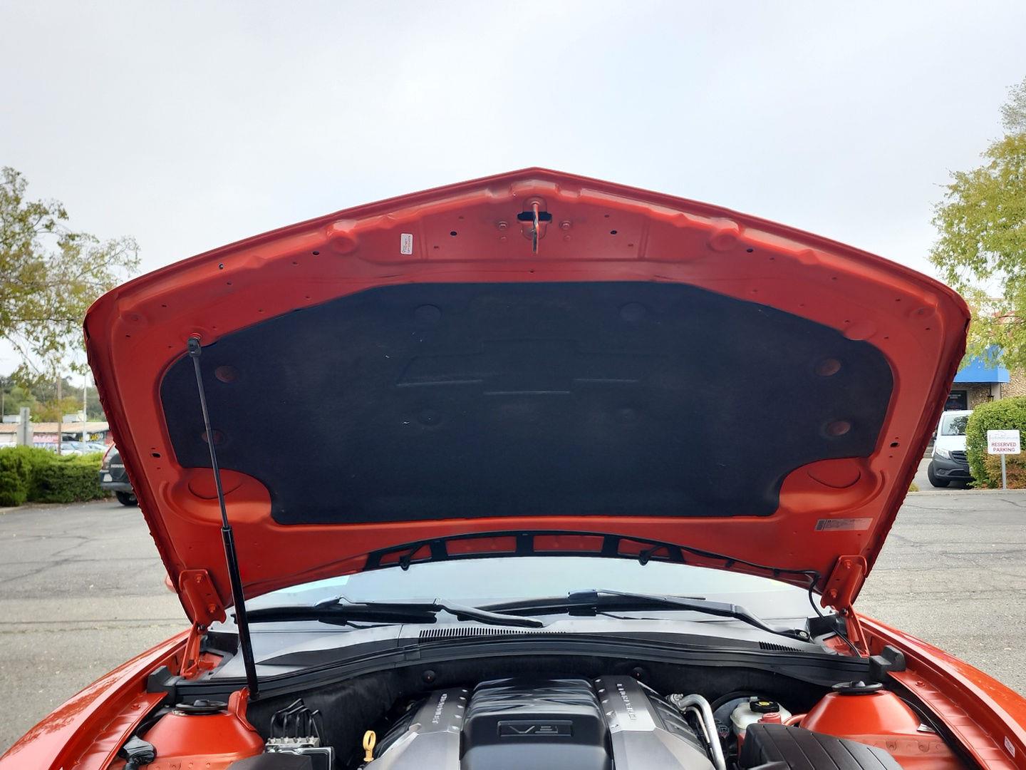 Just Better Cars