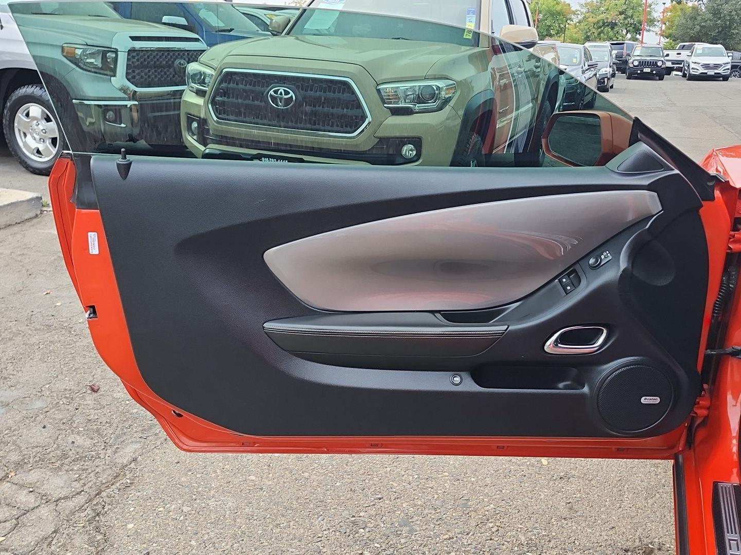 Just Better Cars