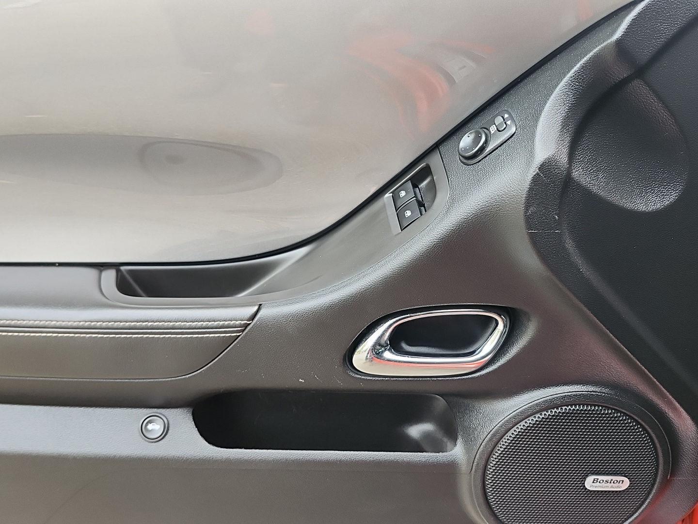 Just Better Cars