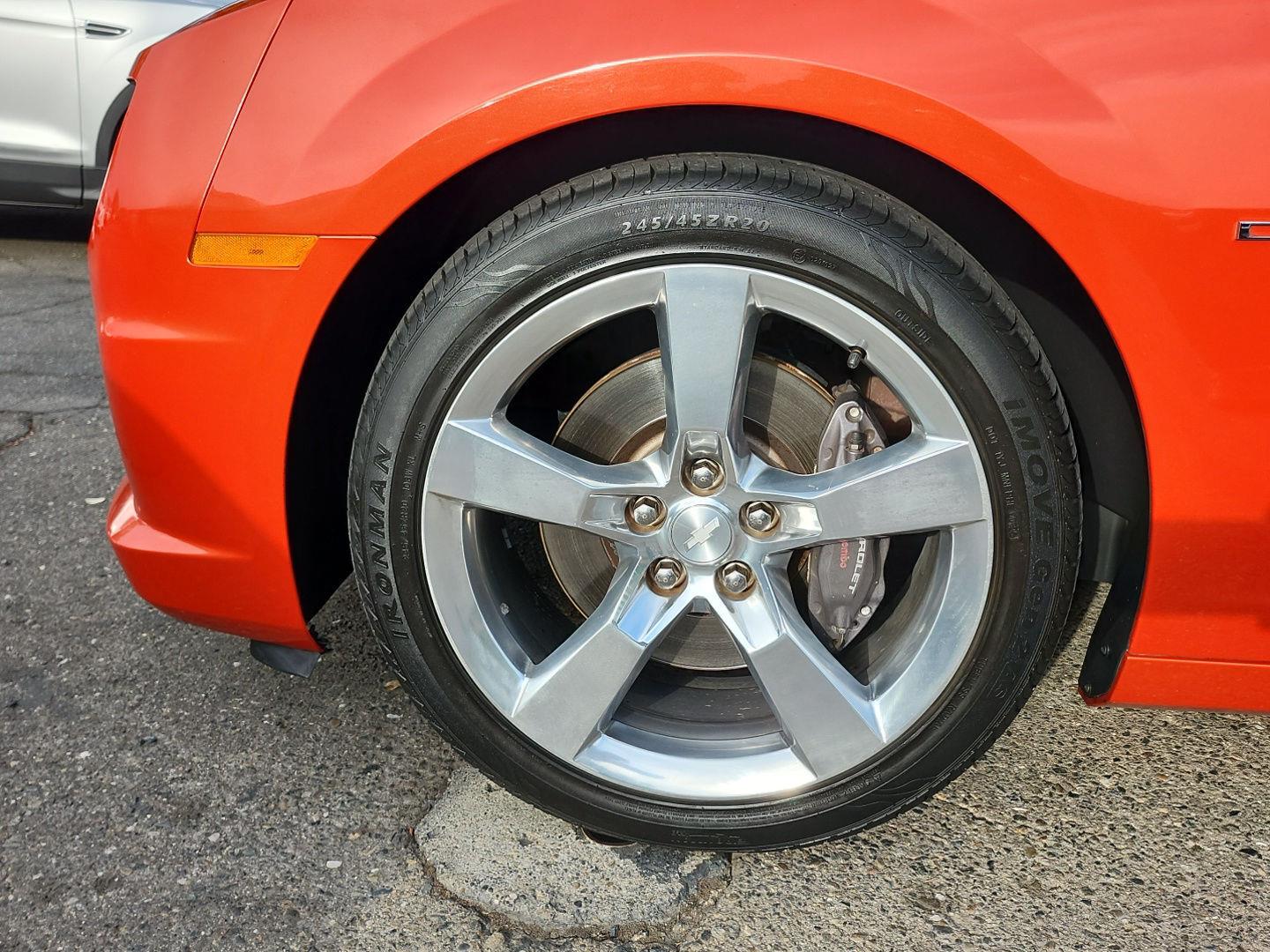Just Better Cars
