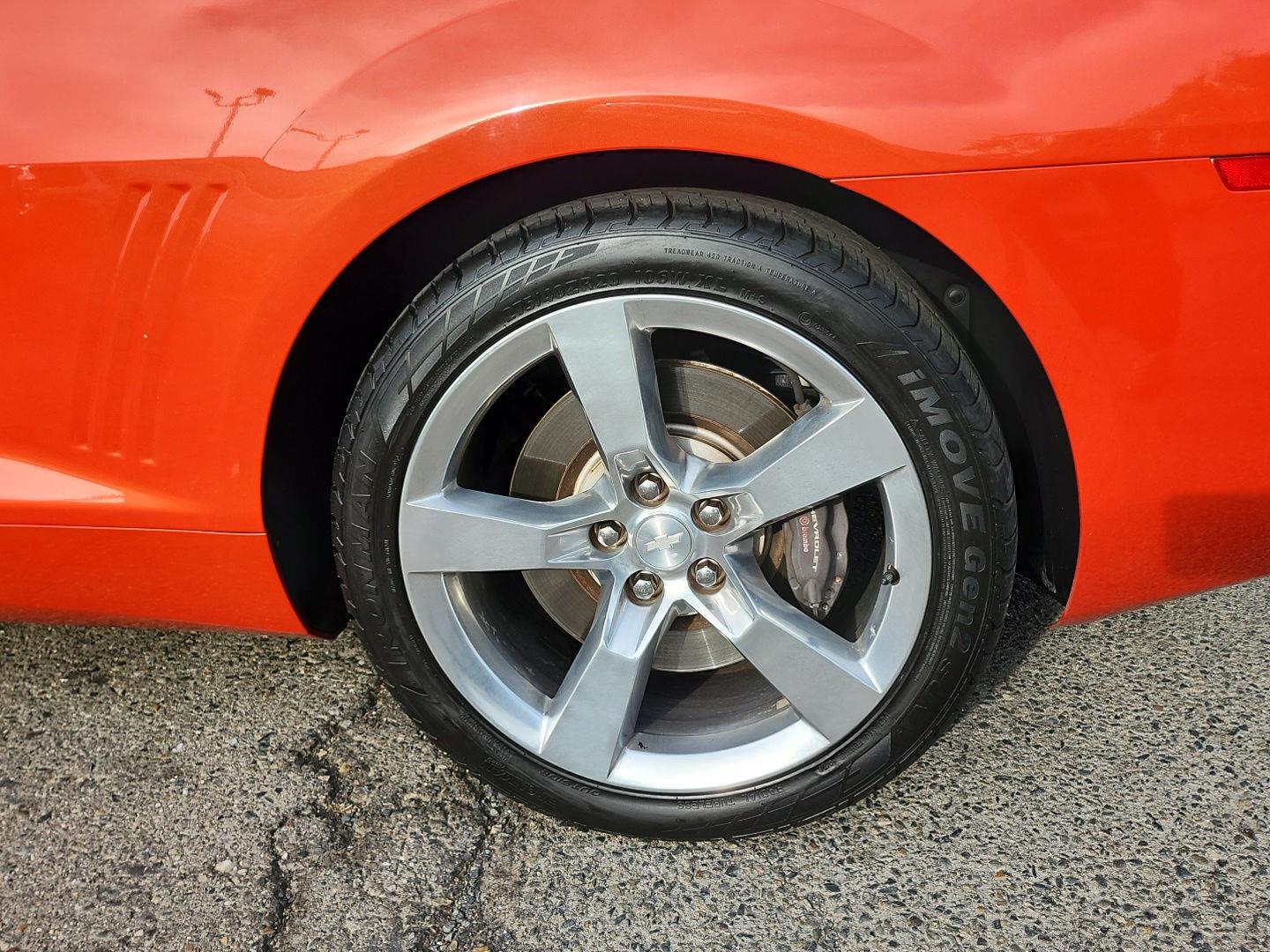 Just Better Cars