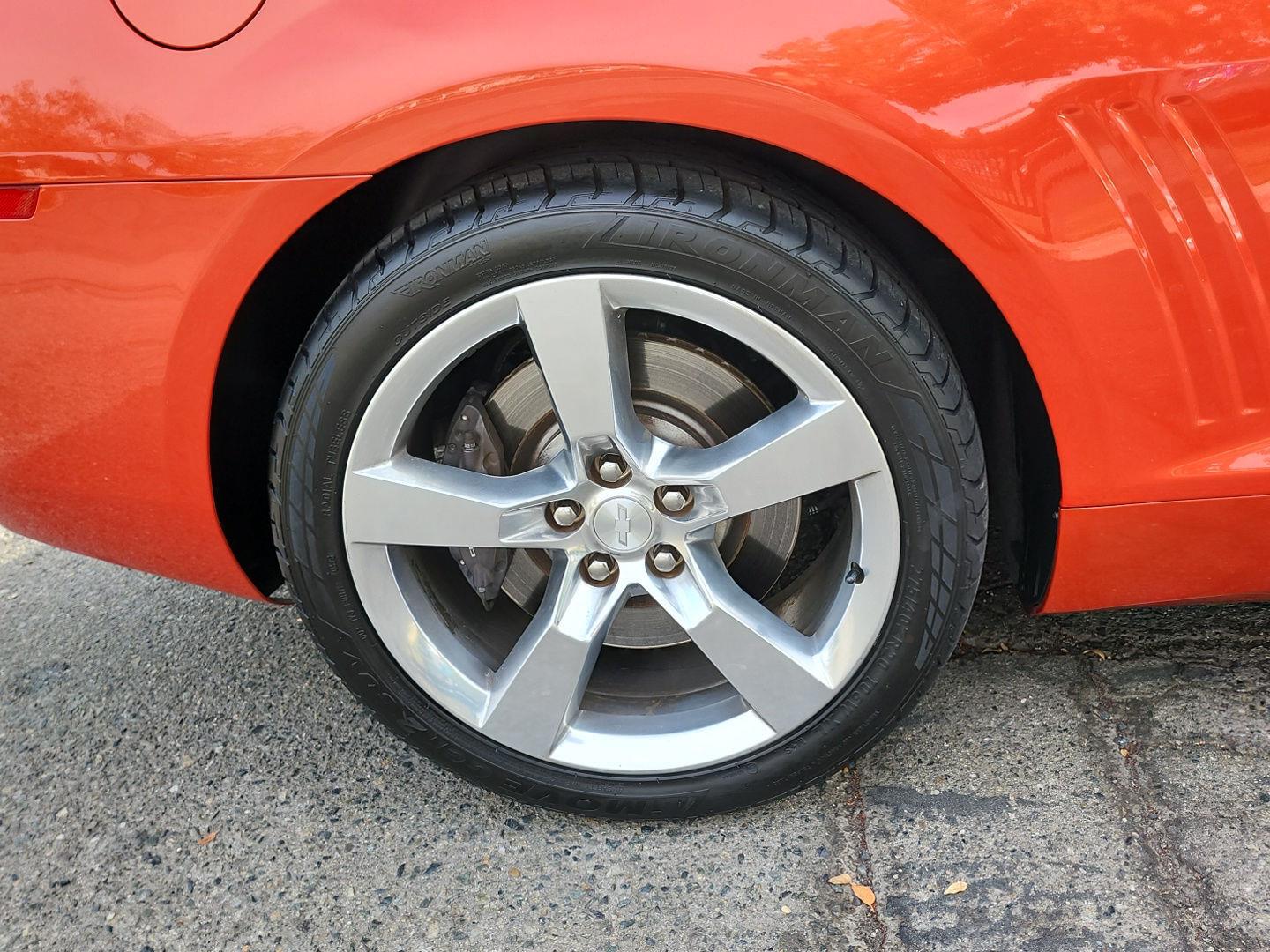 Just Better Cars