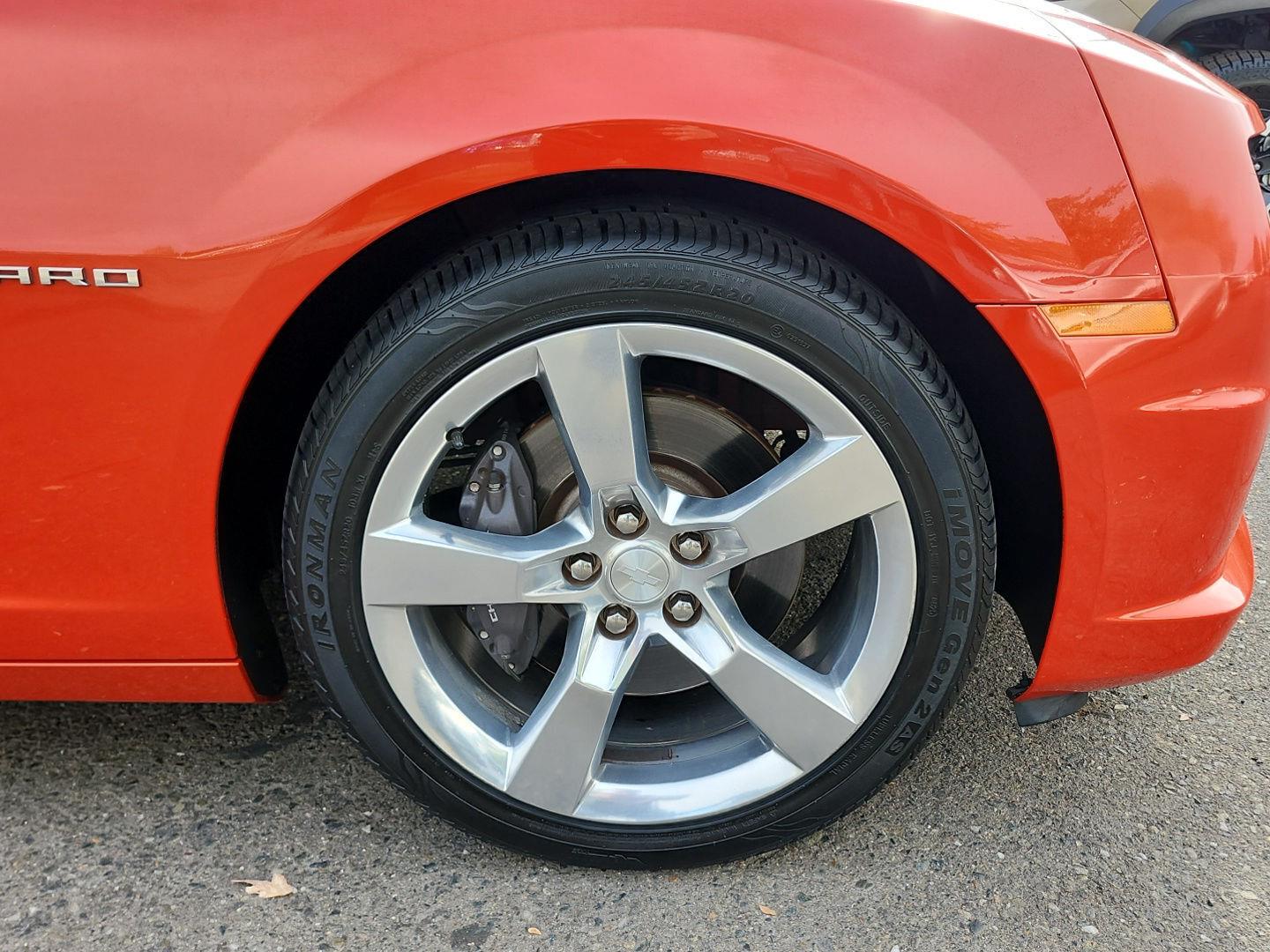 Just Better Cars
