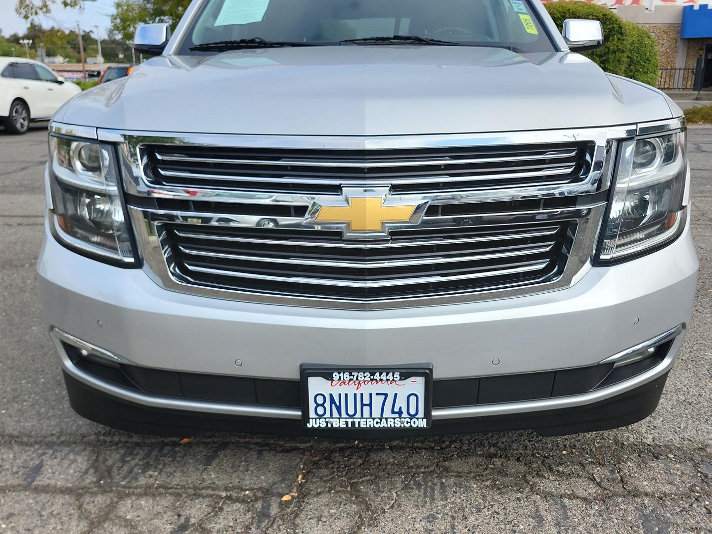 Just Better Cars