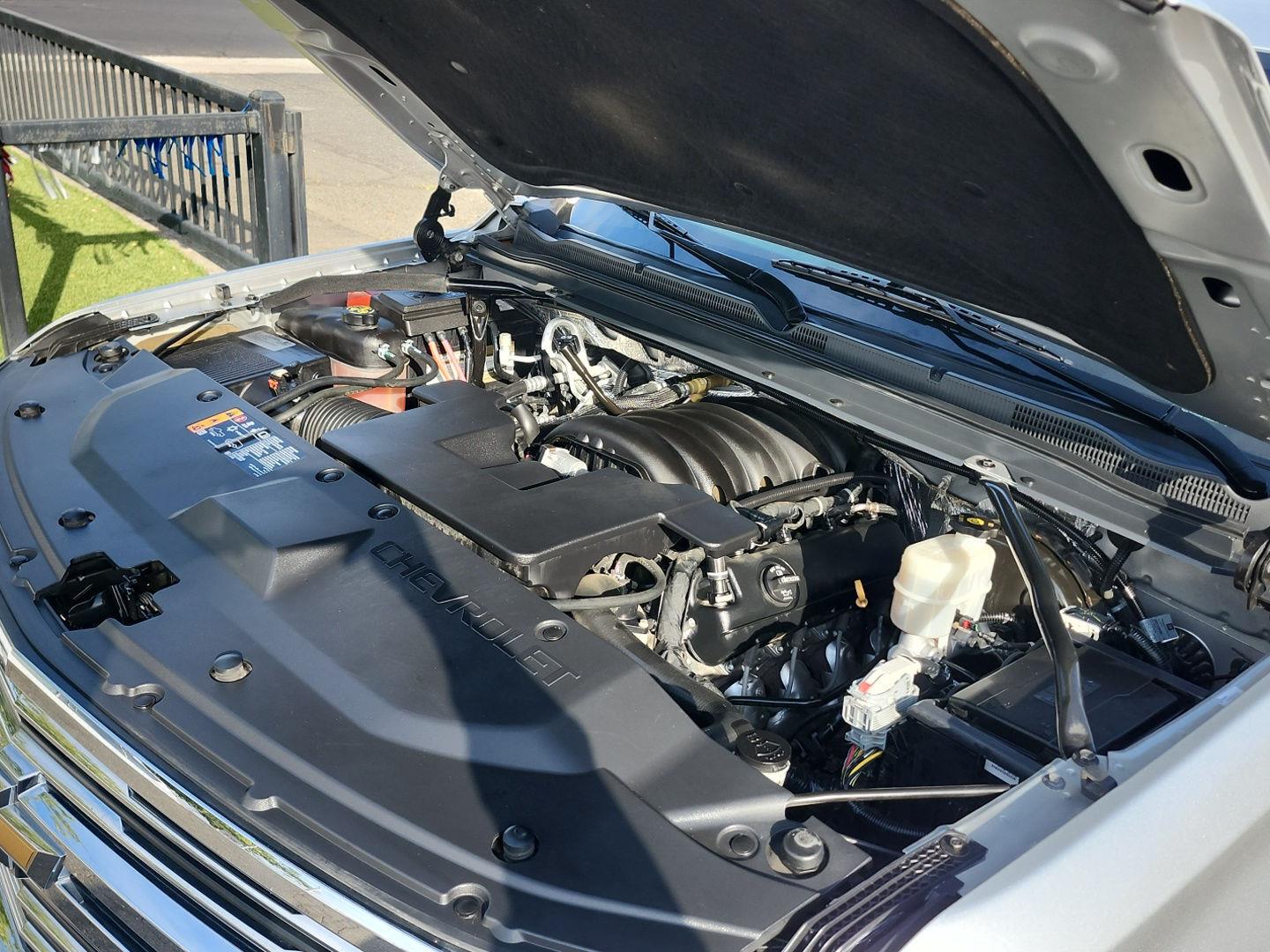 Just Better Cars