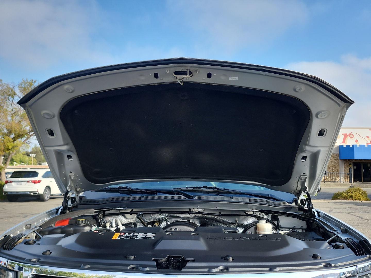 Just Better Cars
