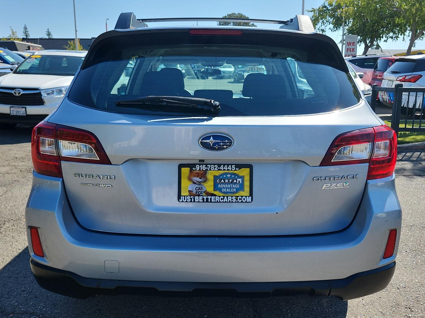 Just Better Cars