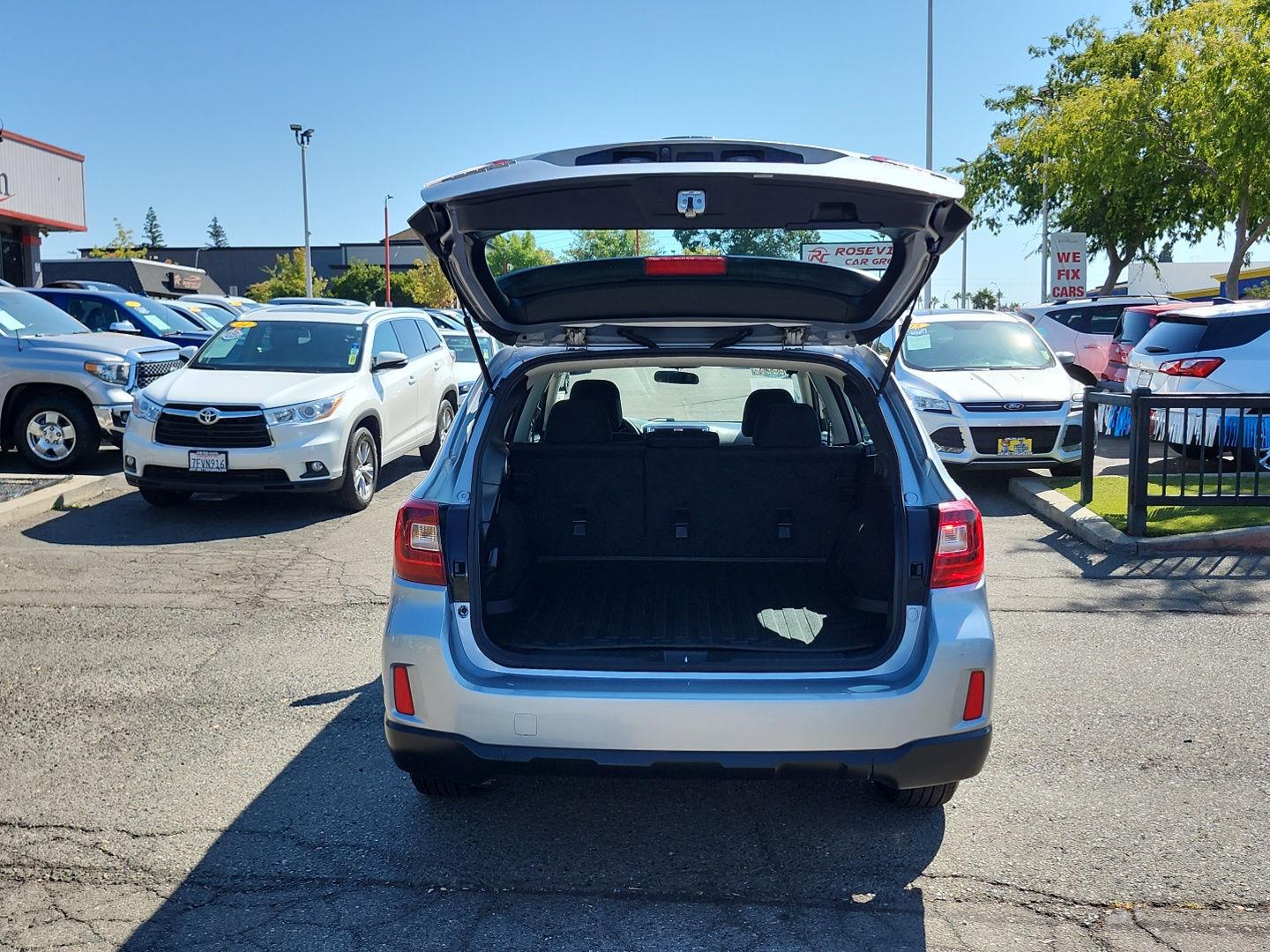Just Better Cars