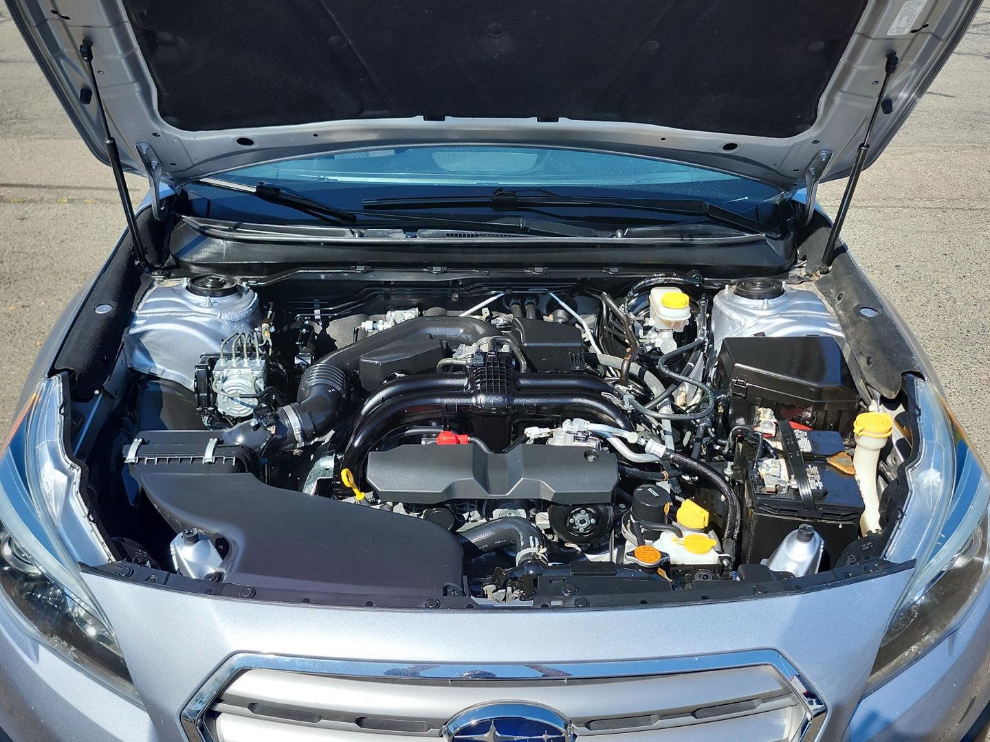 Just Better Cars
