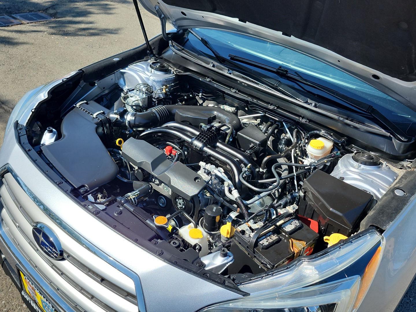 Just Better Cars