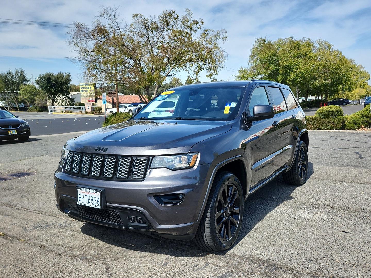 Just Better Cars