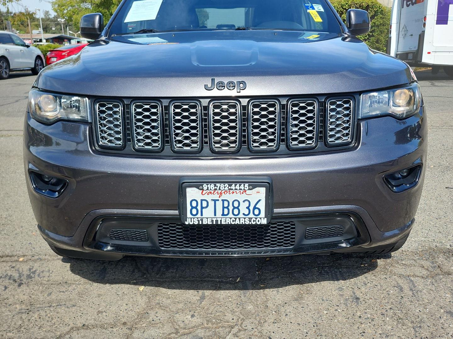 Just Better Cars