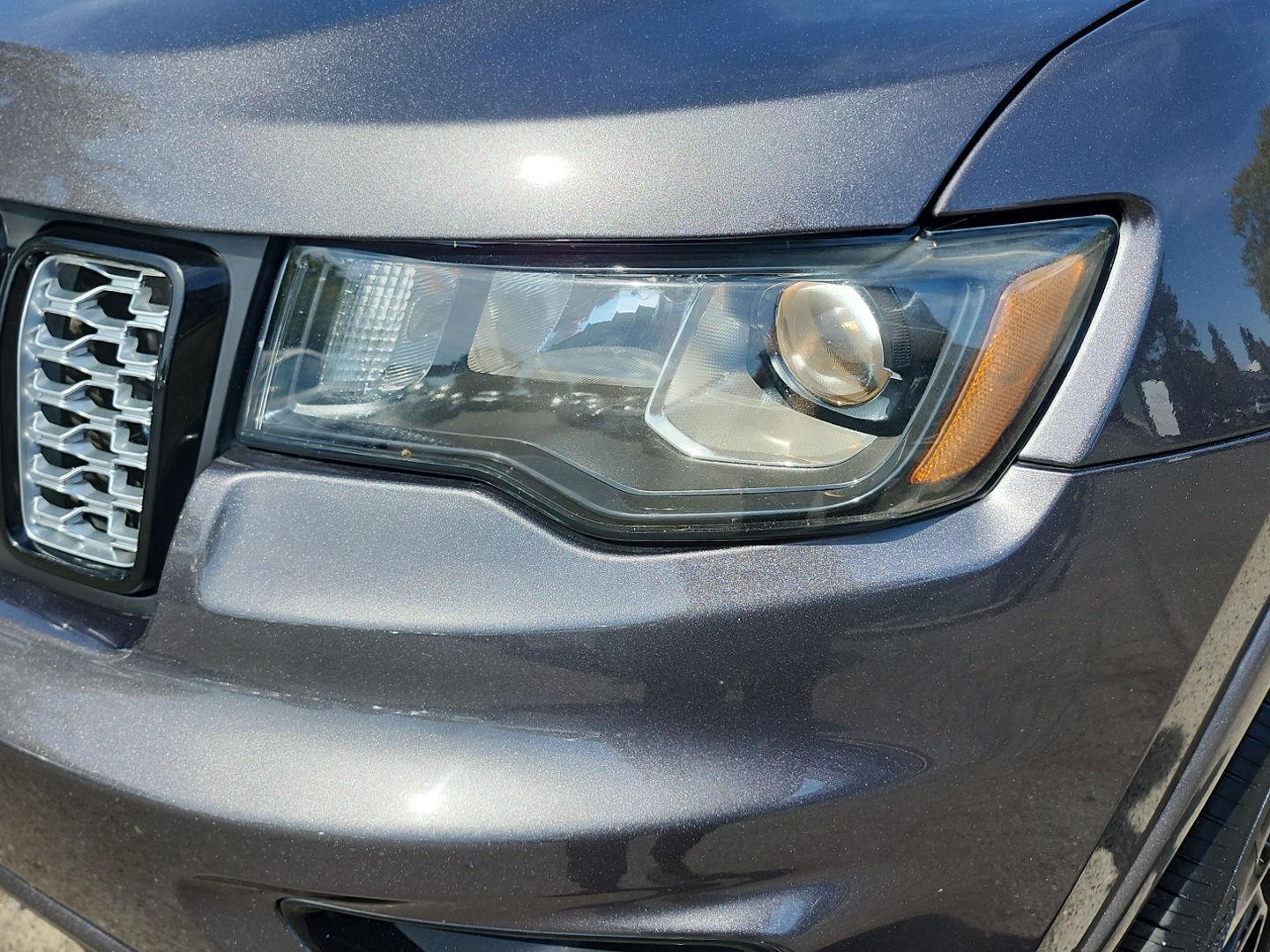 Just Better Cars