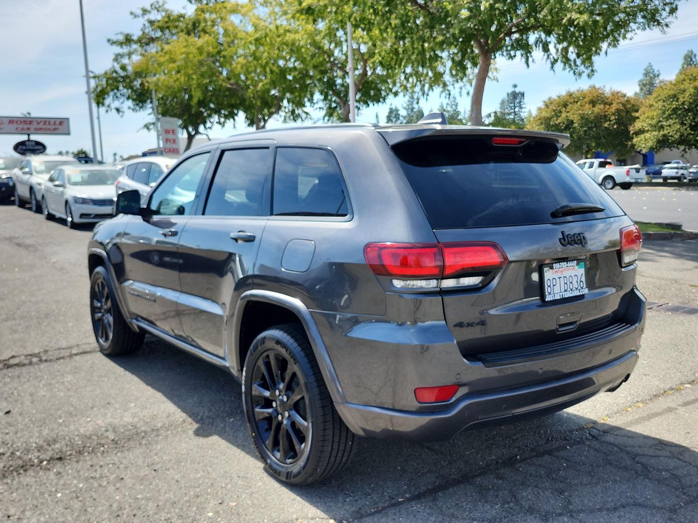 Just Better Cars