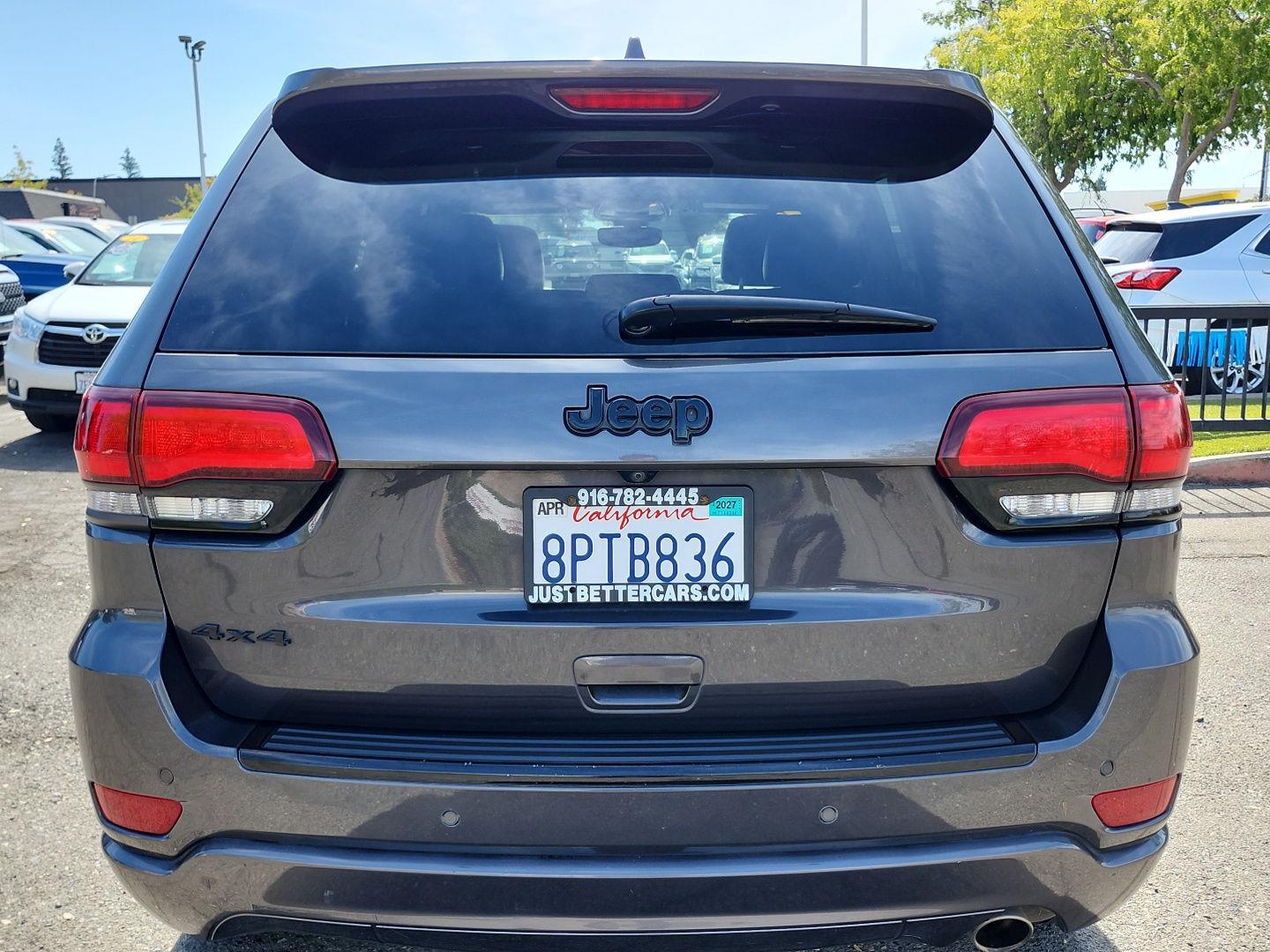 Just Better Cars