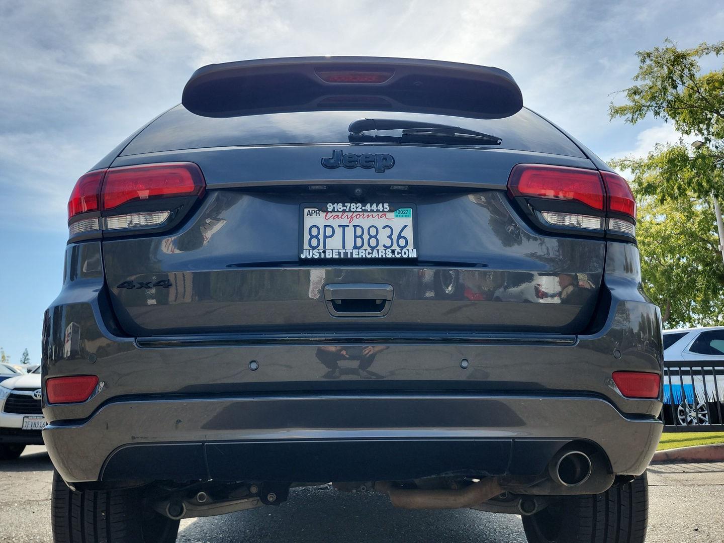 Just Better Cars