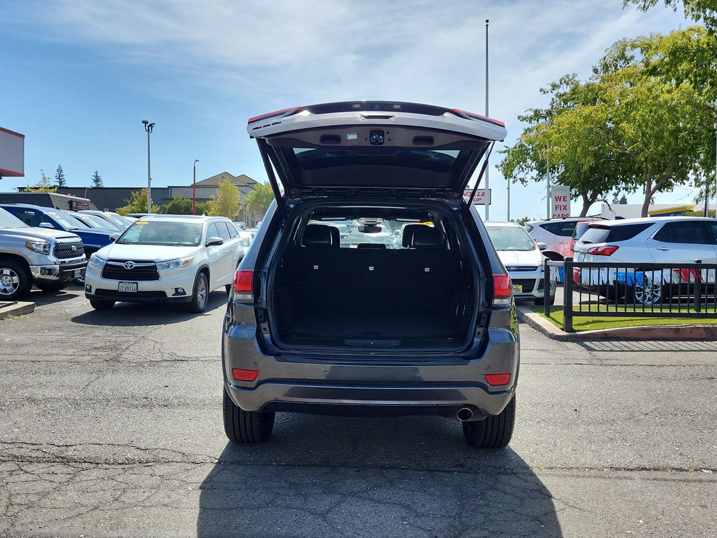 Just Better Cars