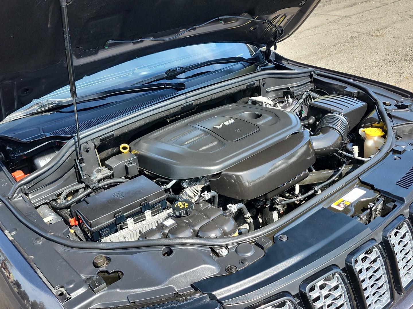 Just Better Cars