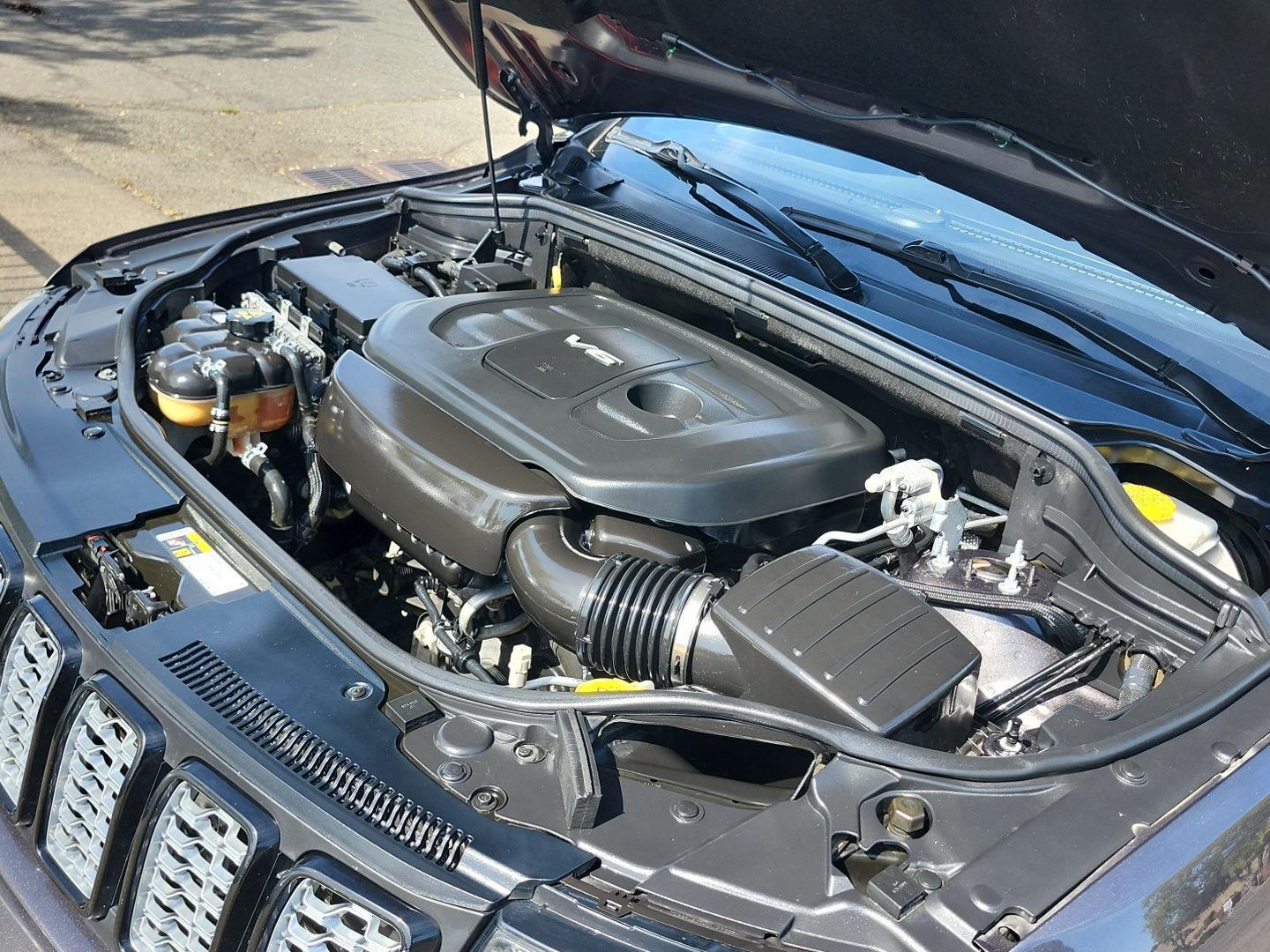 Just Better Cars
