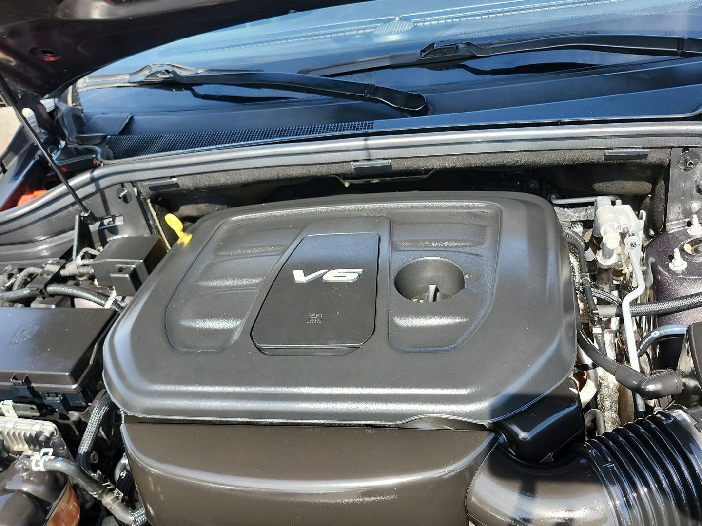 Just Better Cars