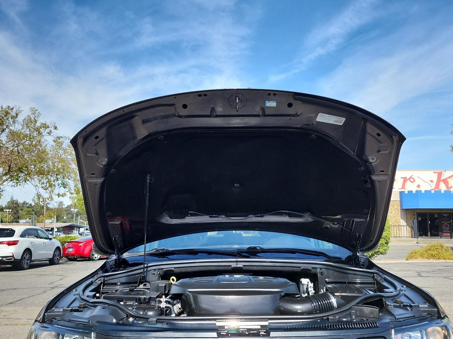 Just Better Cars