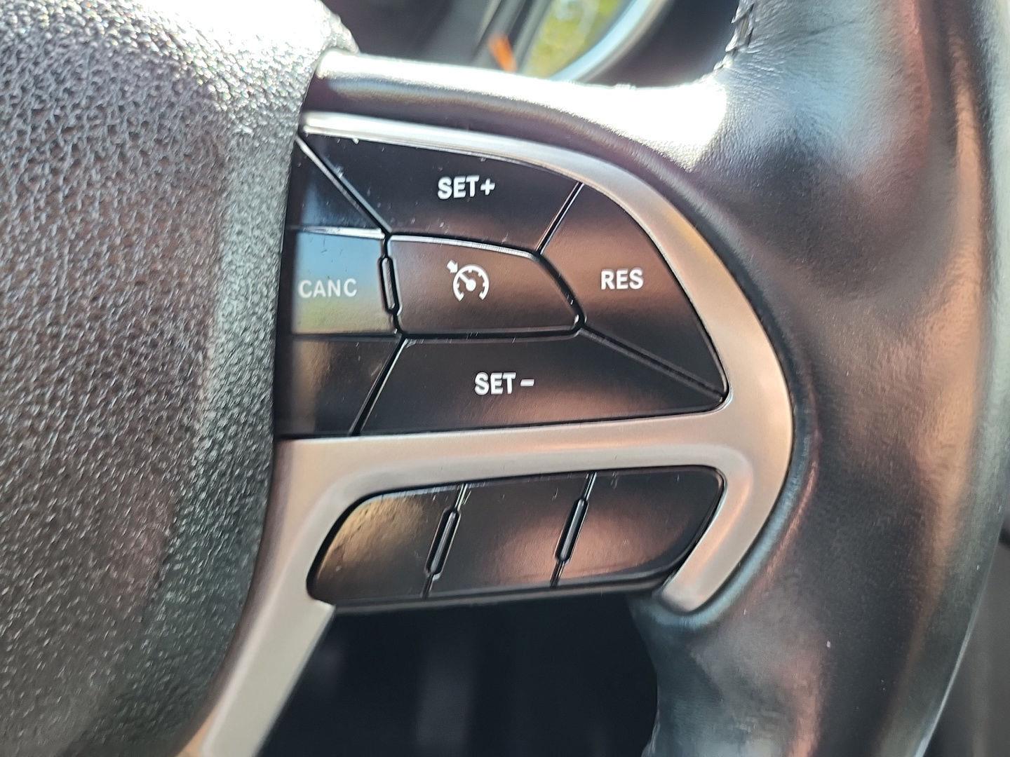 Just Better Cars