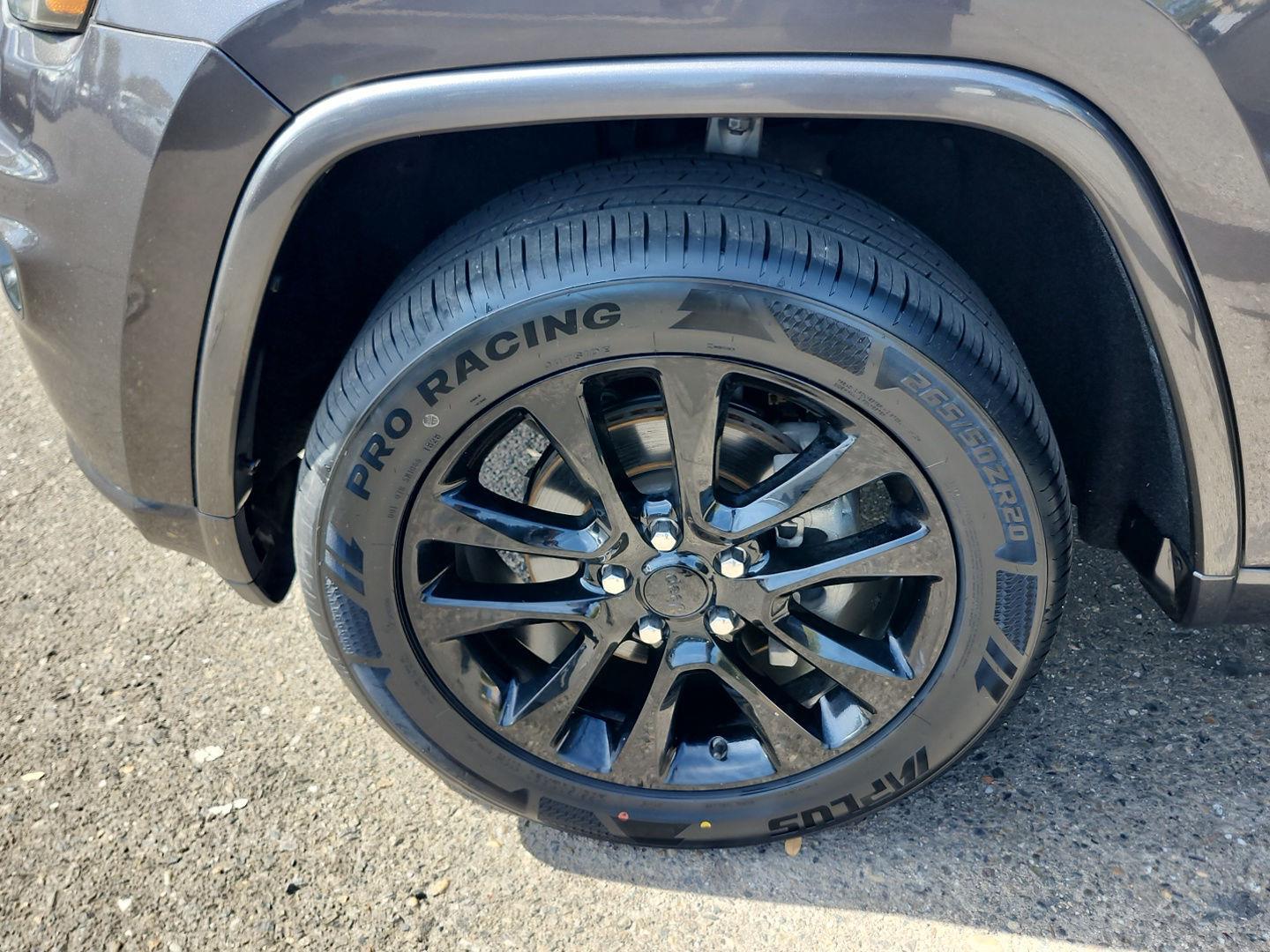 Just Better Cars