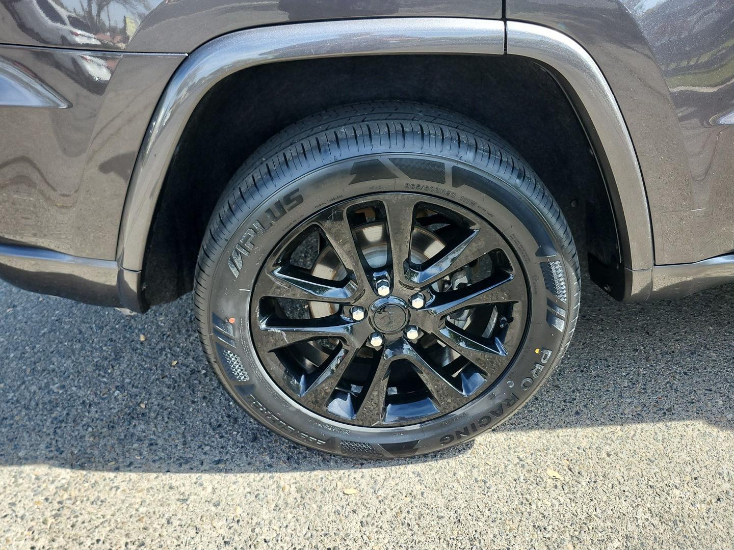 Just Better Cars