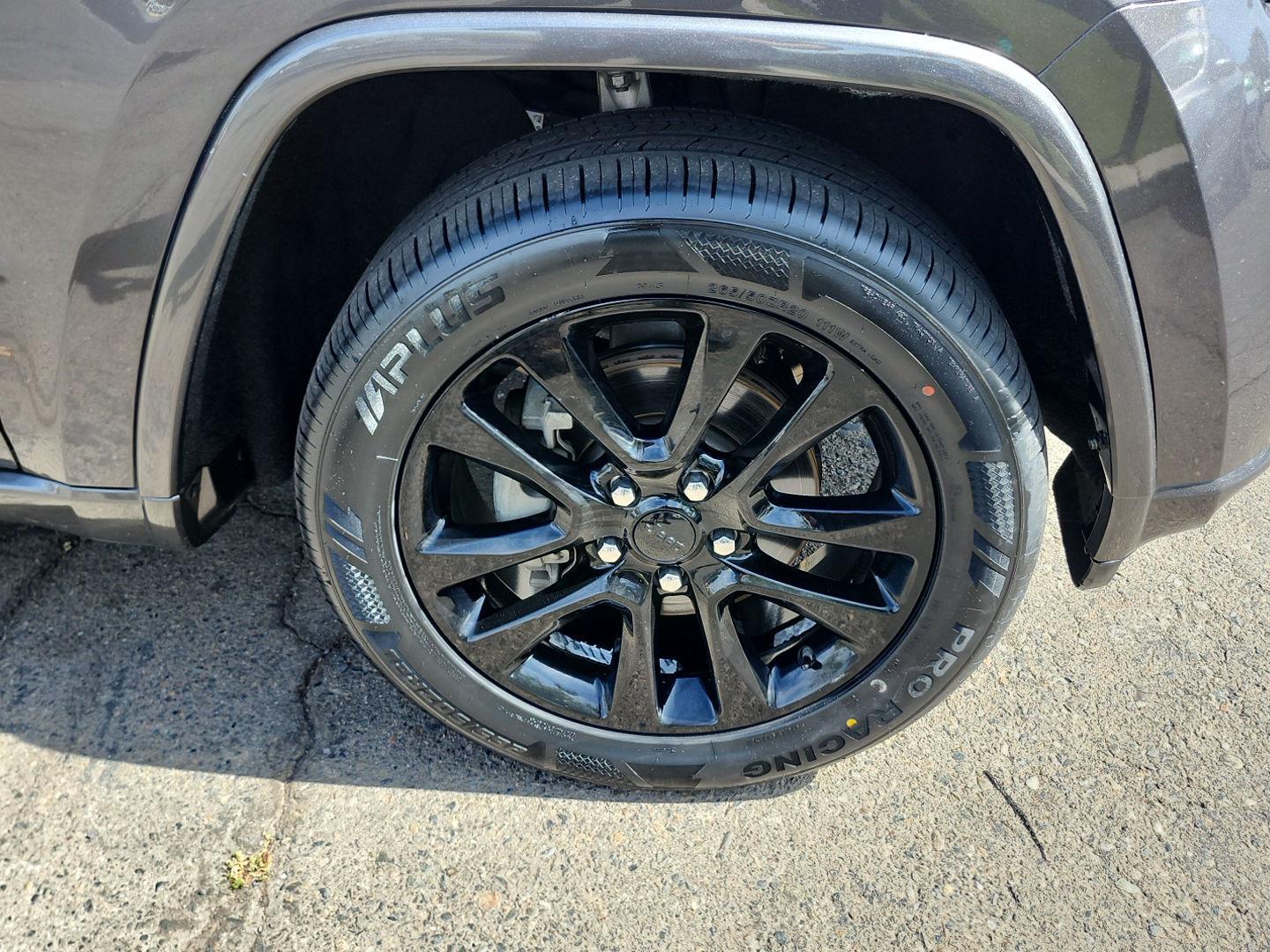 Just Better Cars