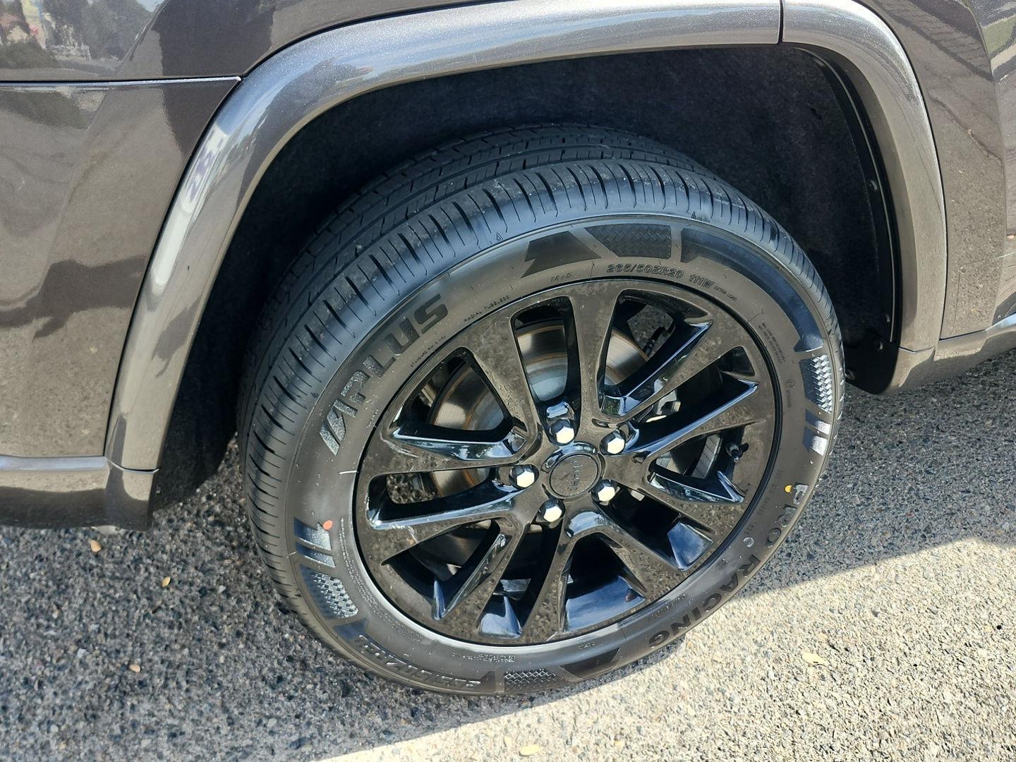 Just Better Cars