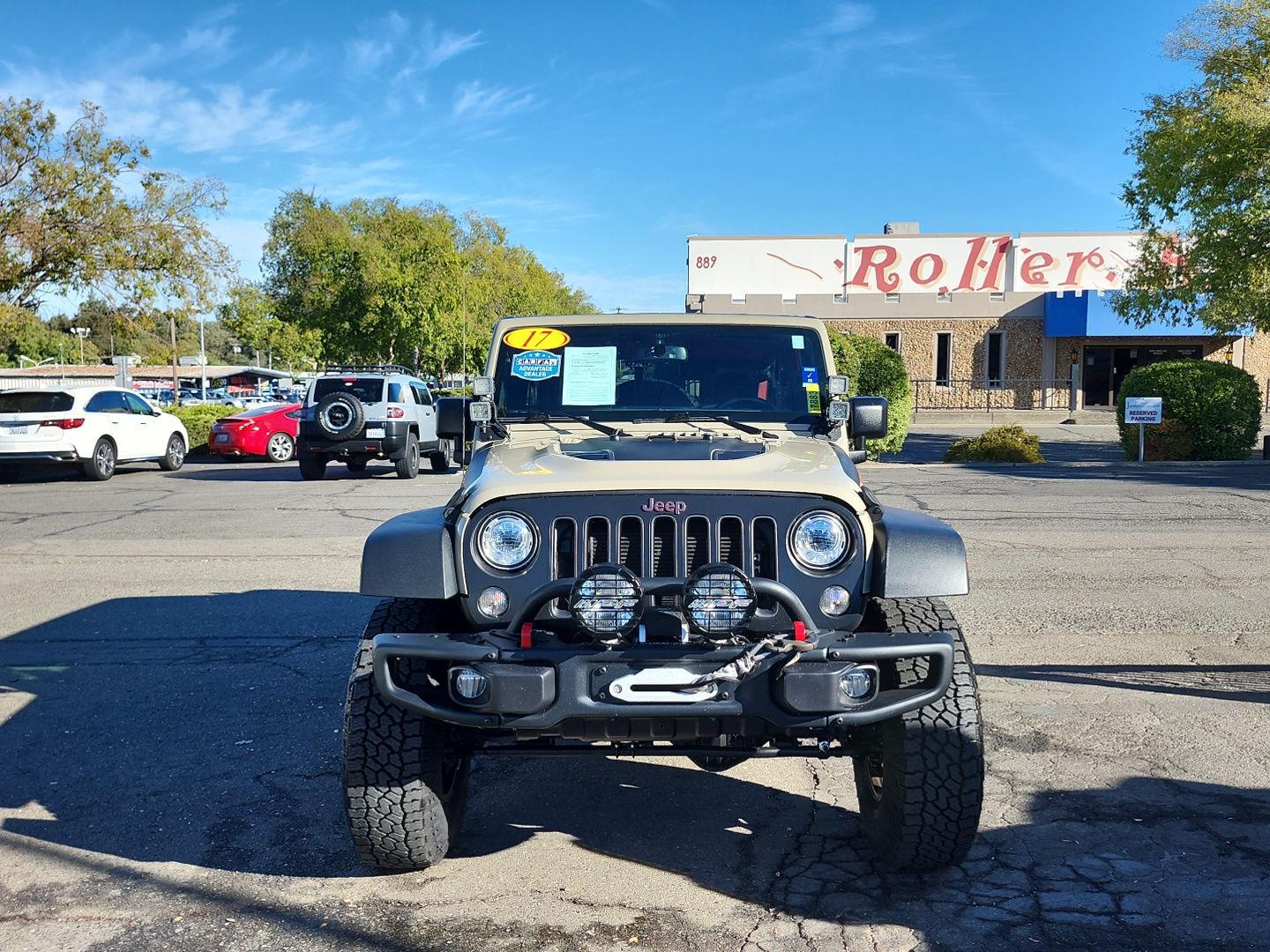 Just Better Cars