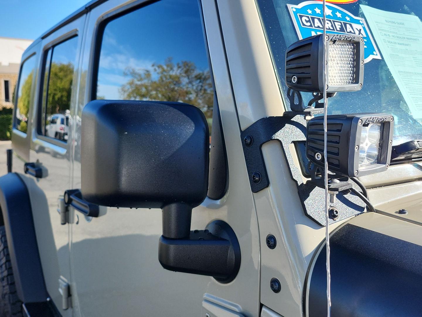 Just Better Cars