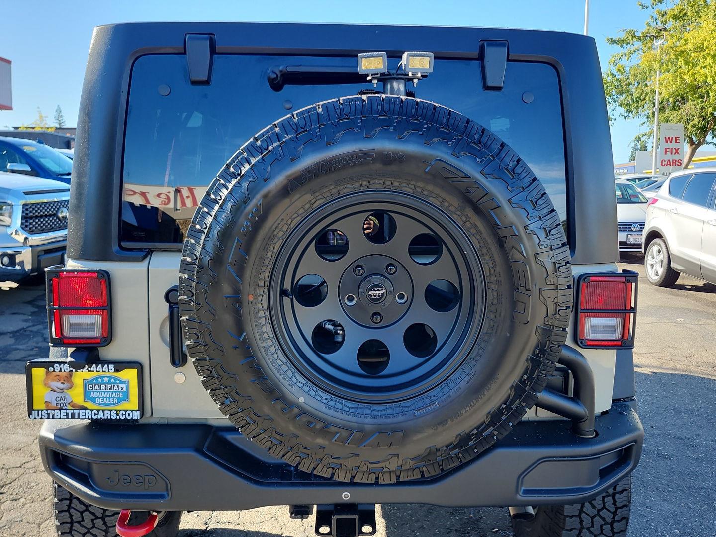 Just Better Cars