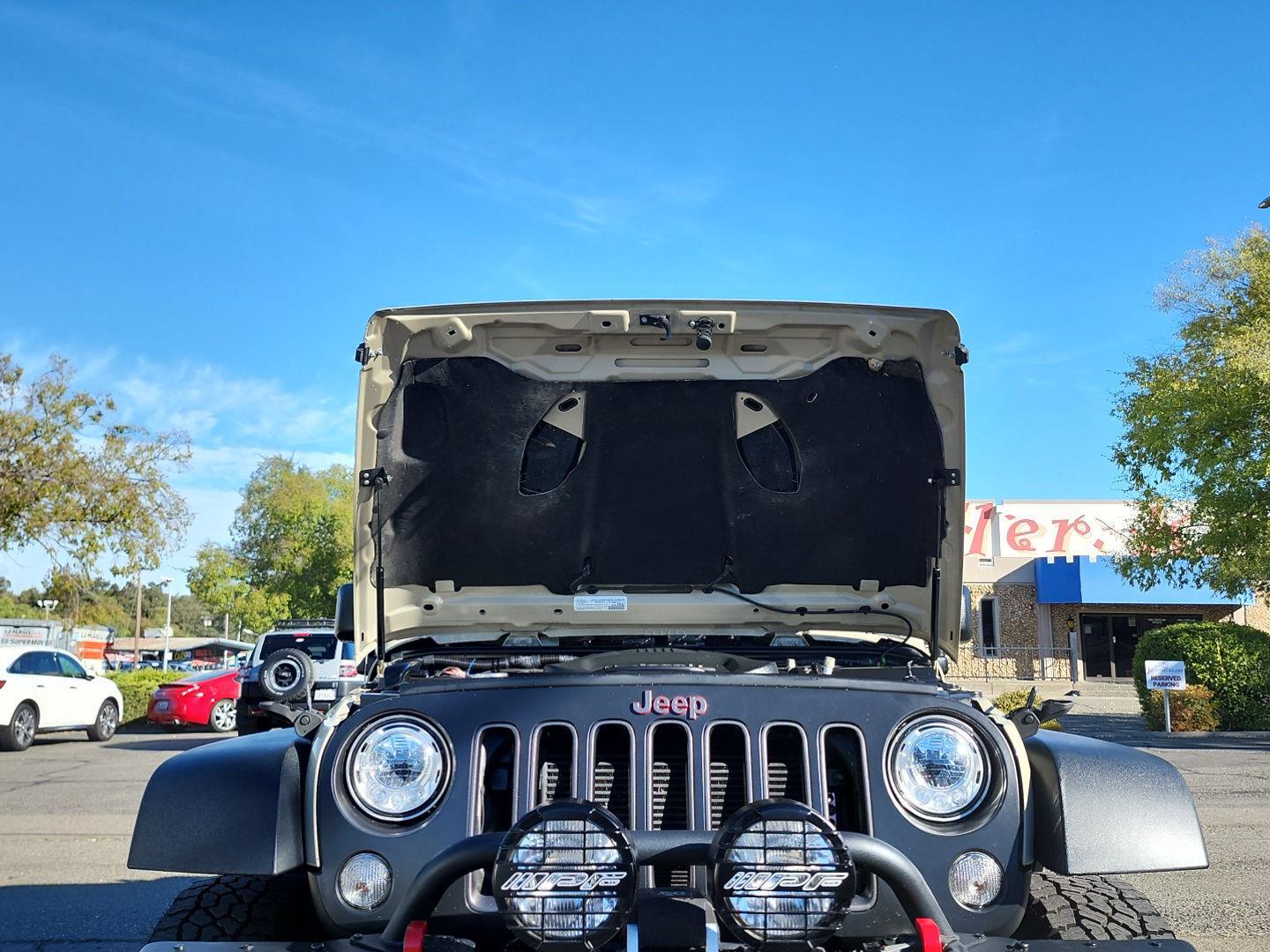 Just Better Cars