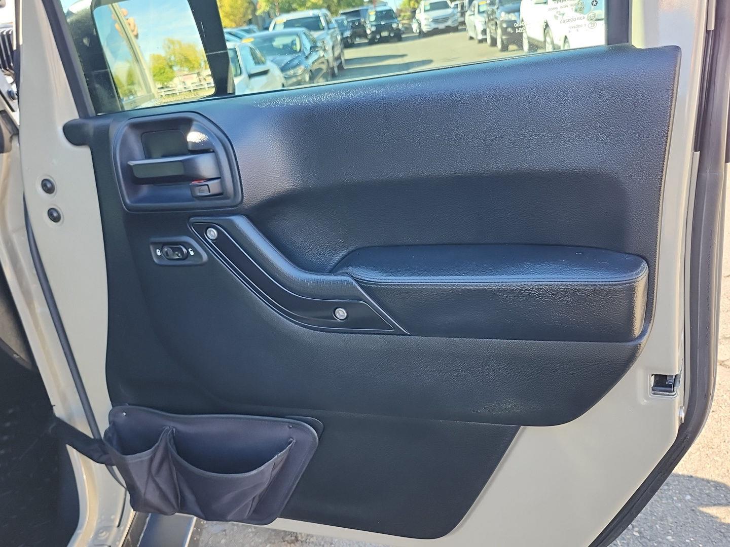 Just Better Cars