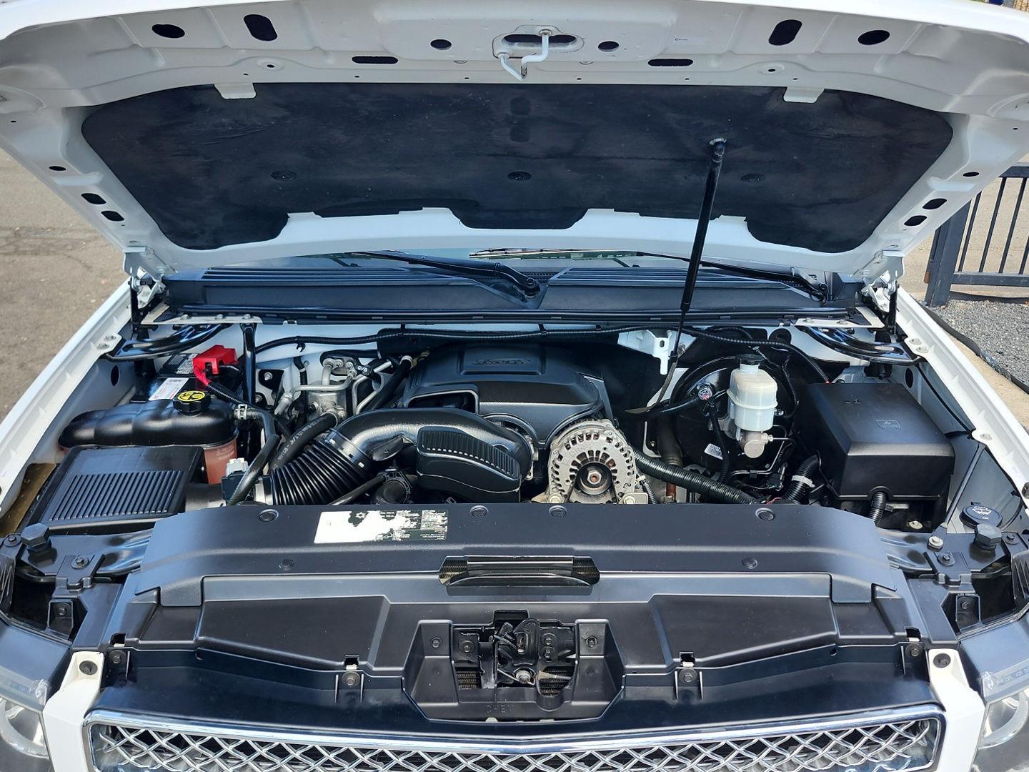 Just Better Cars