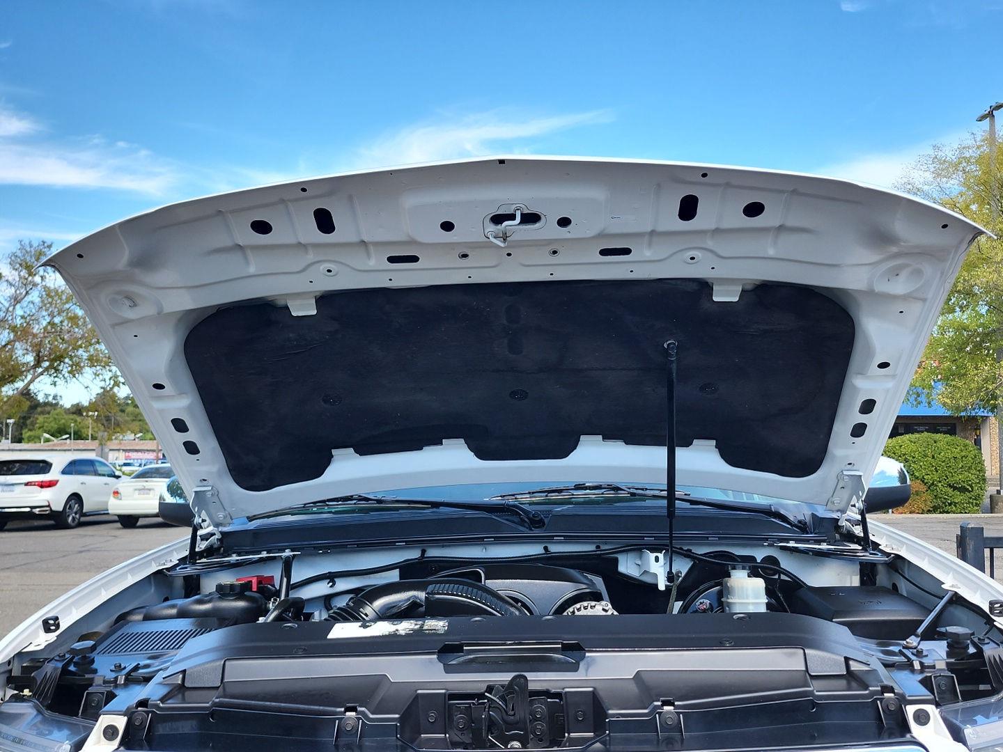 Just Better Cars