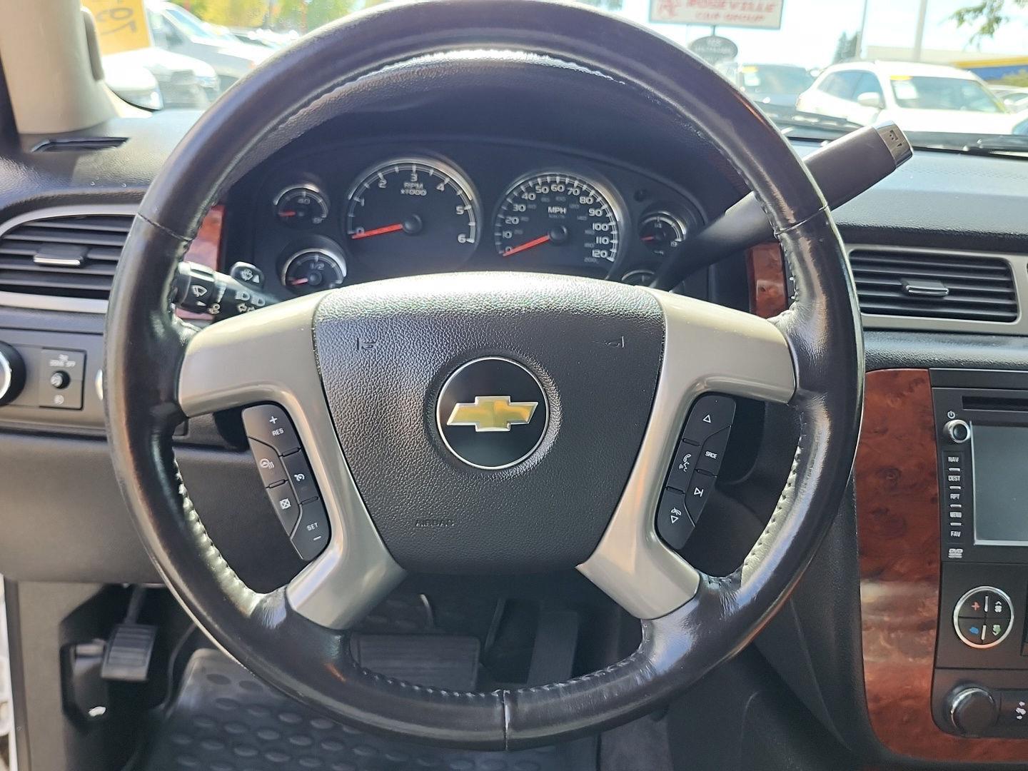 Just Better Cars