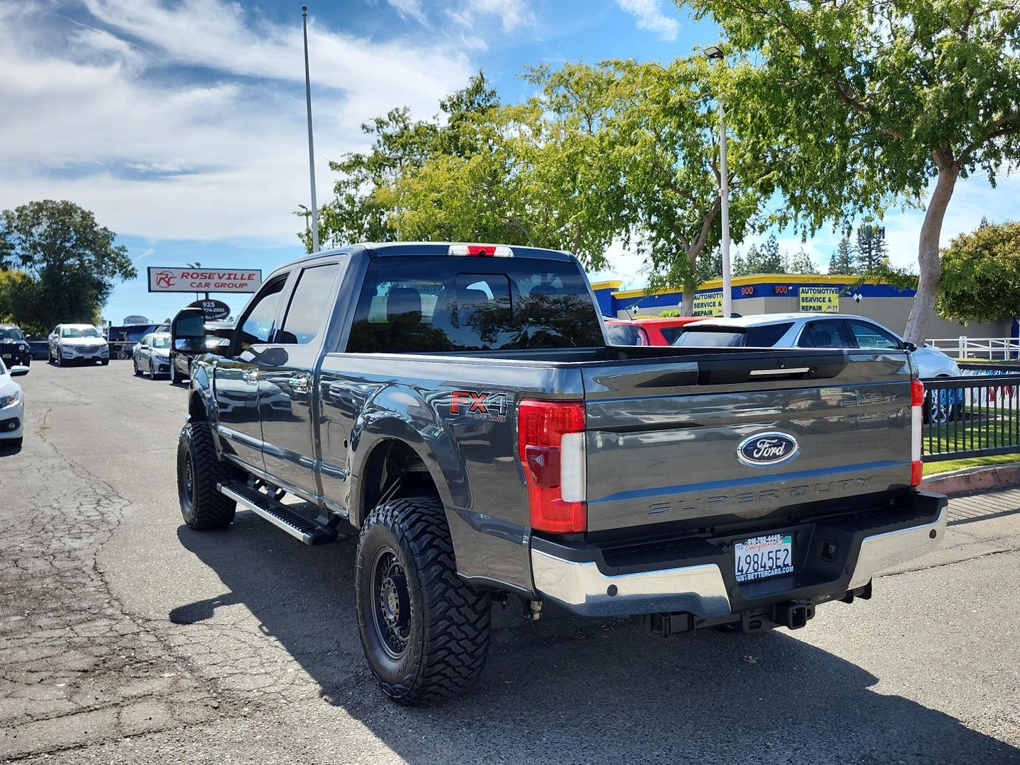 Just Better Cars