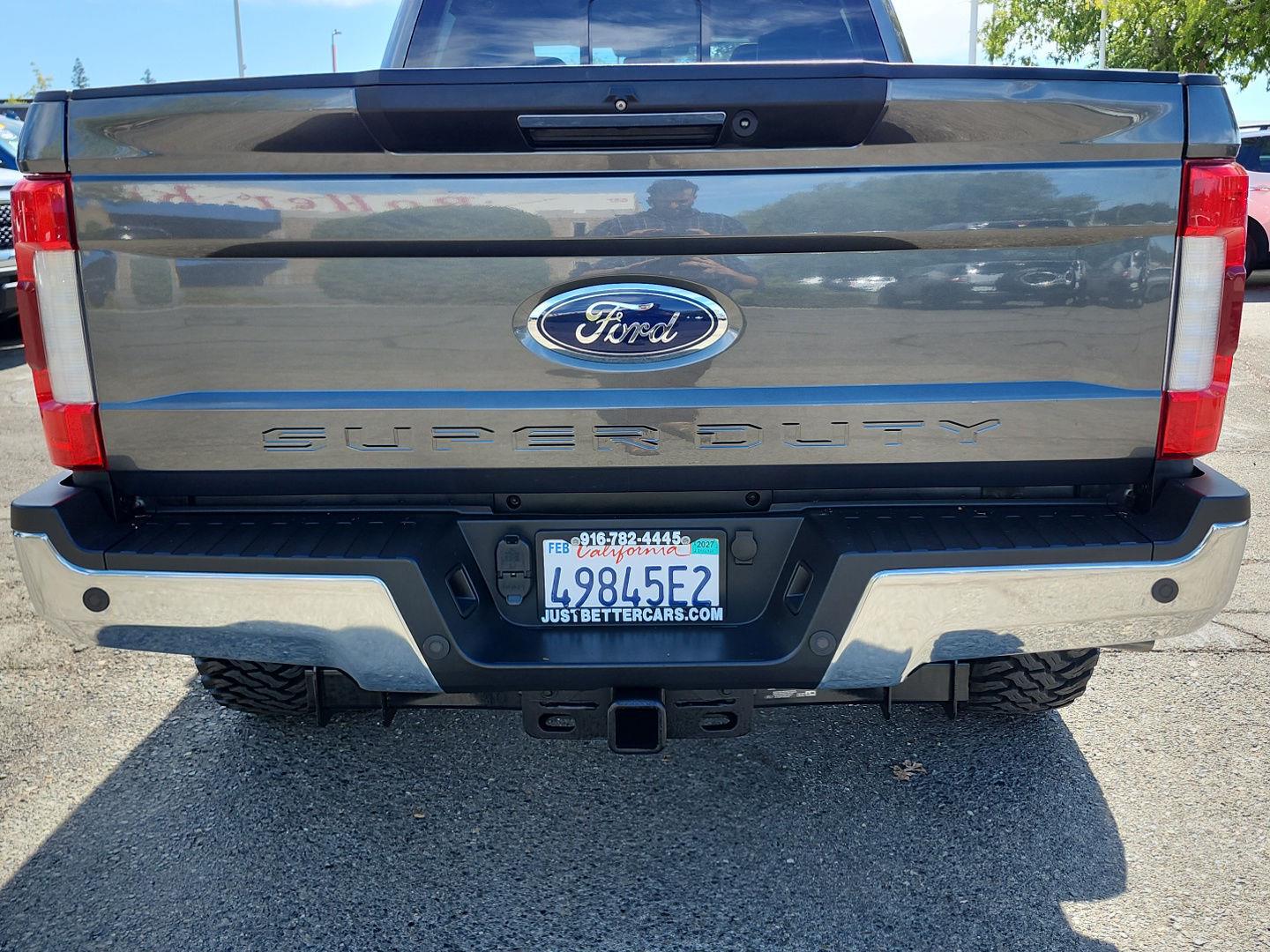 Just Better Cars