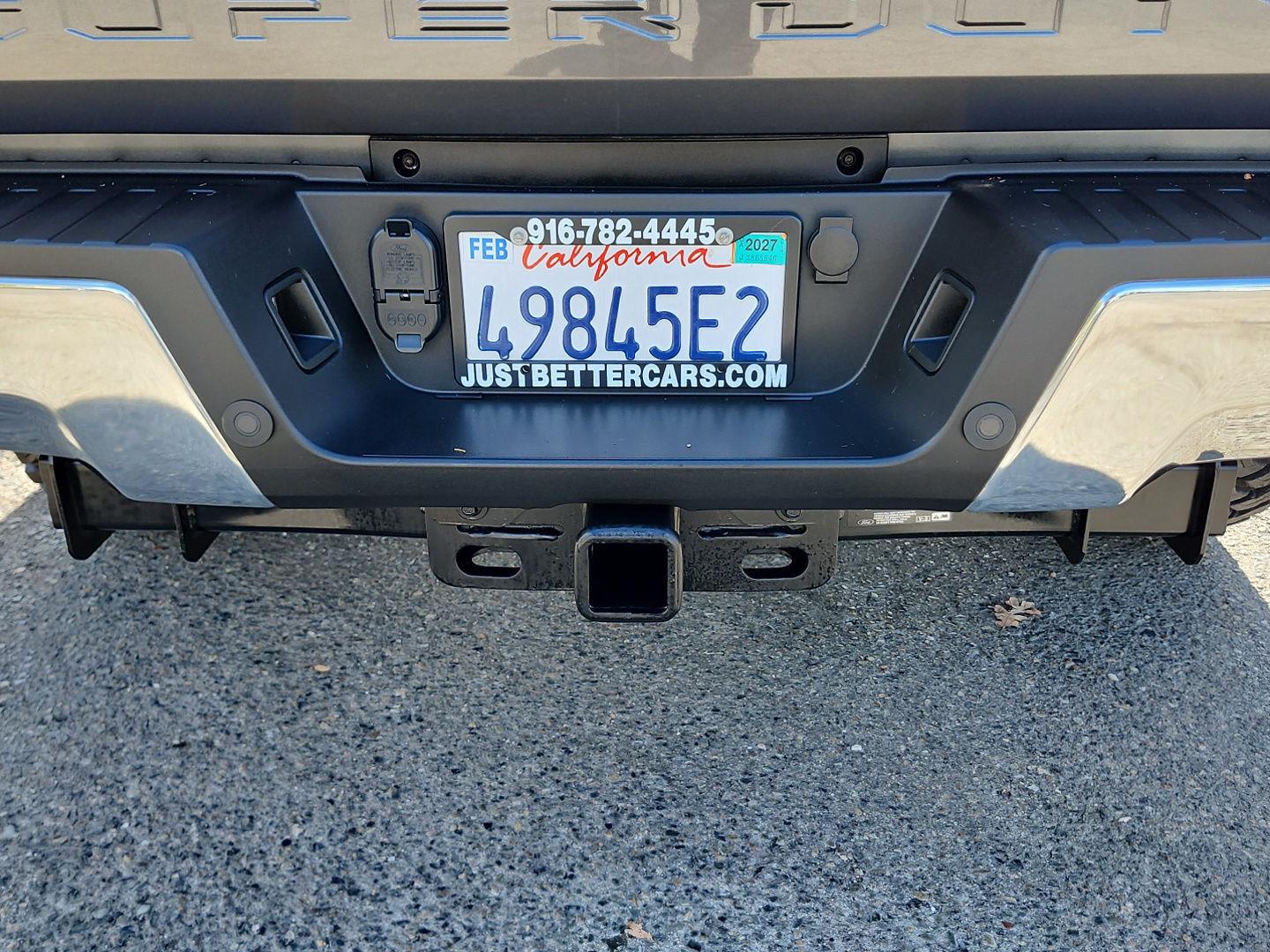 Just Better Cars