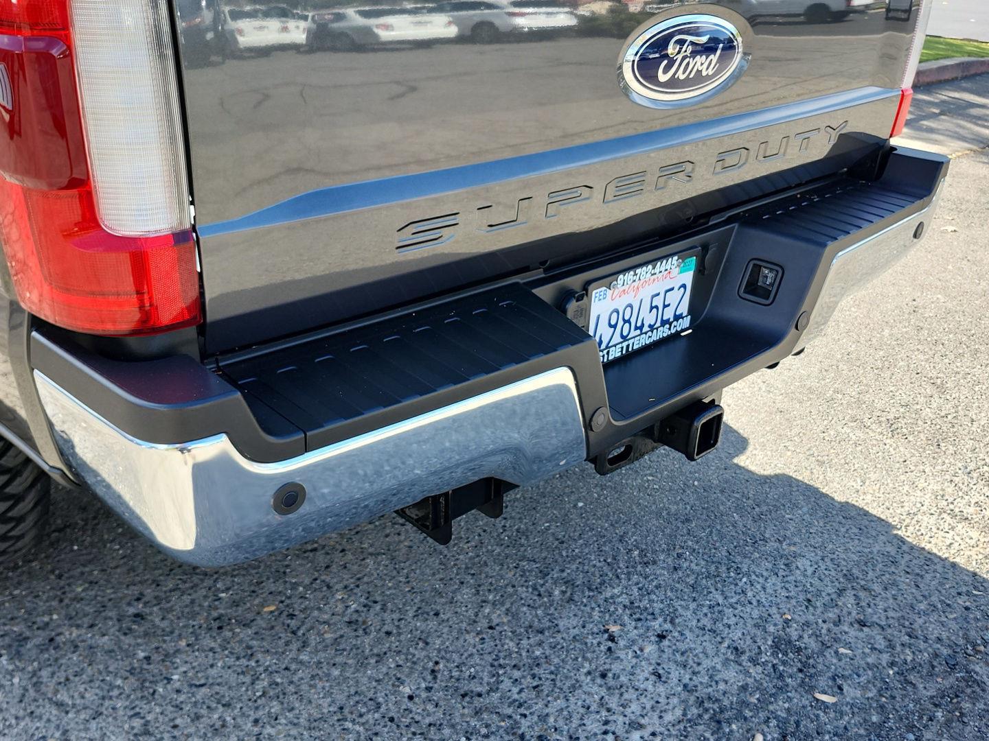 Just Better Cars