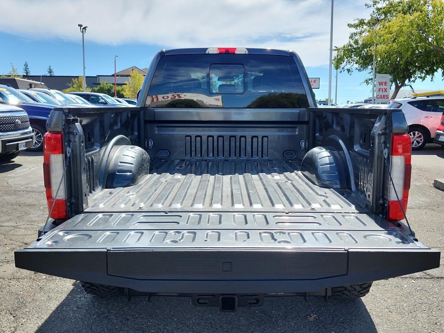 Just Better Cars