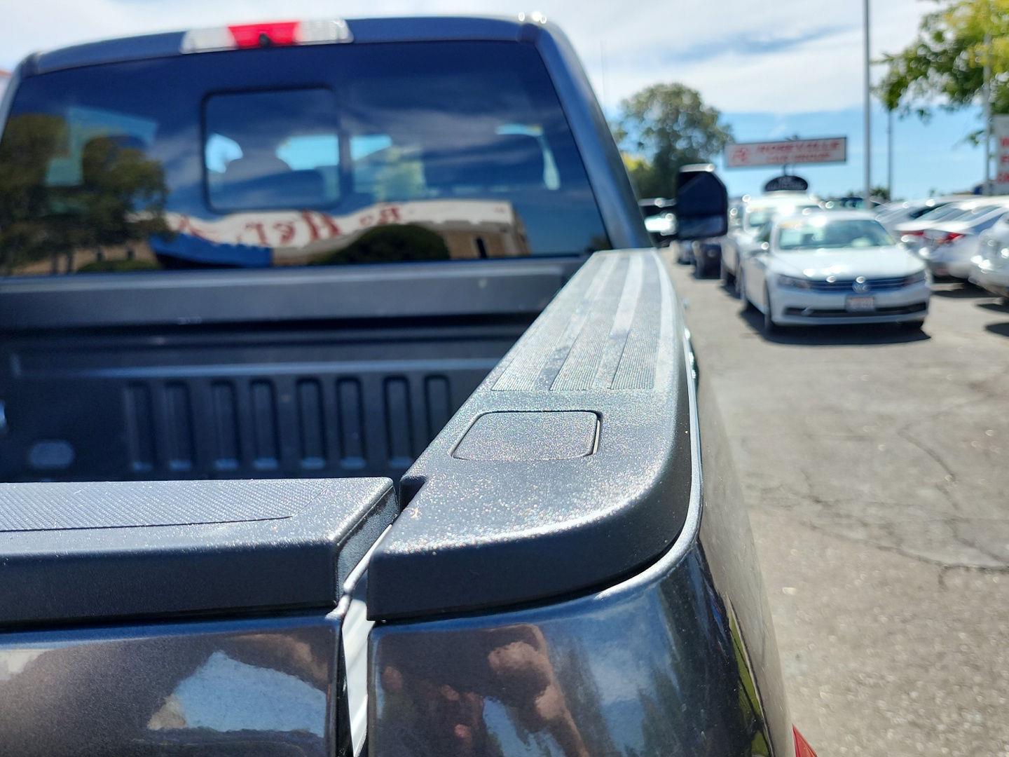 Just Better Cars