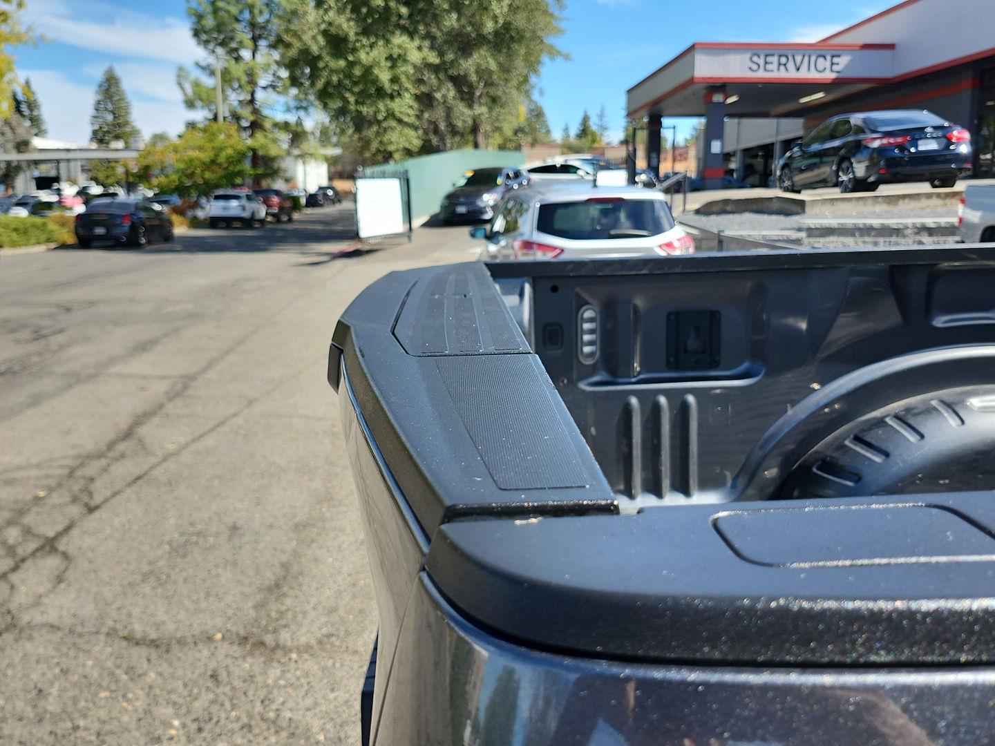 Just Better Cars