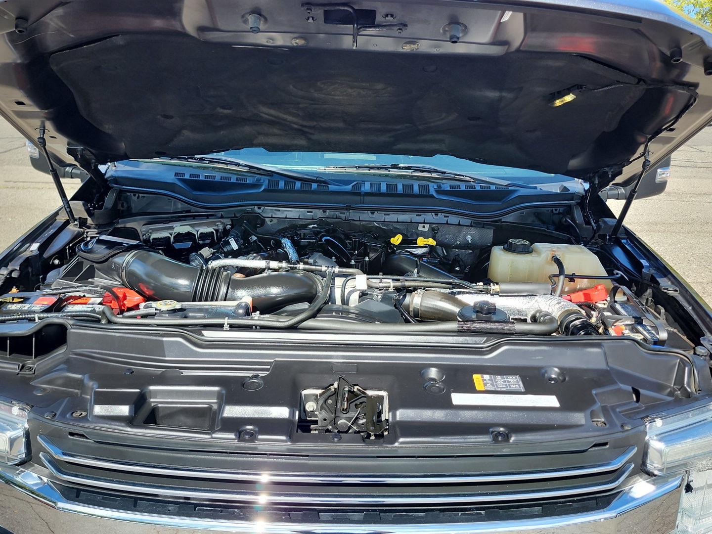 Just Better Cars
