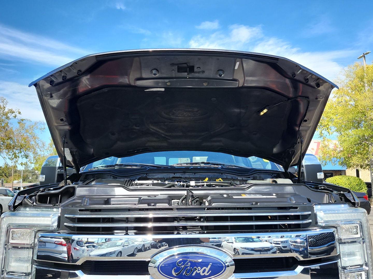 Just Better Cars