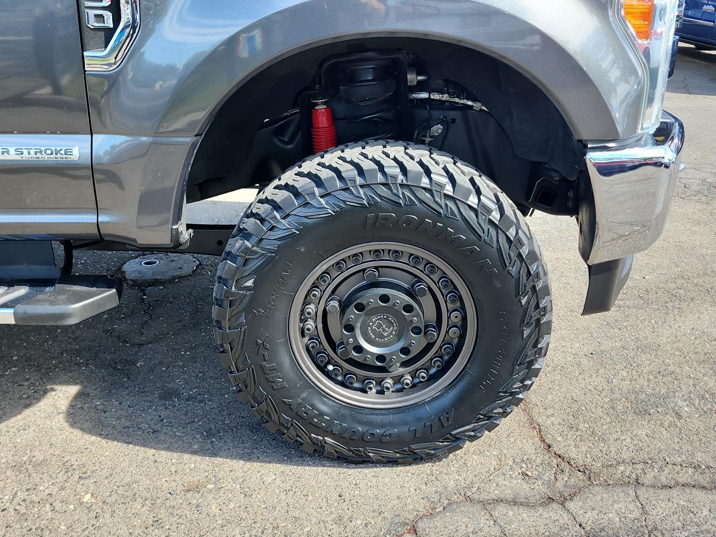 Just Better Cars
